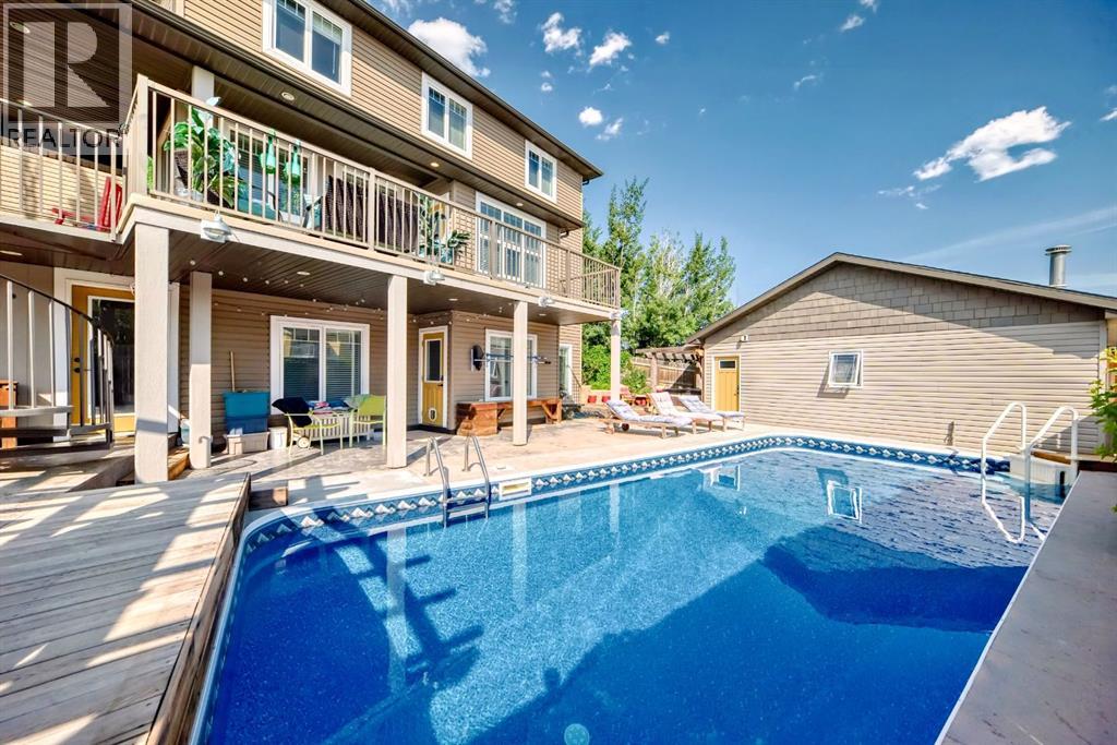 340 Tartan Circle W, Lethbridge, Alberta  T1J 0Z1 - Photo 40 - A2228153