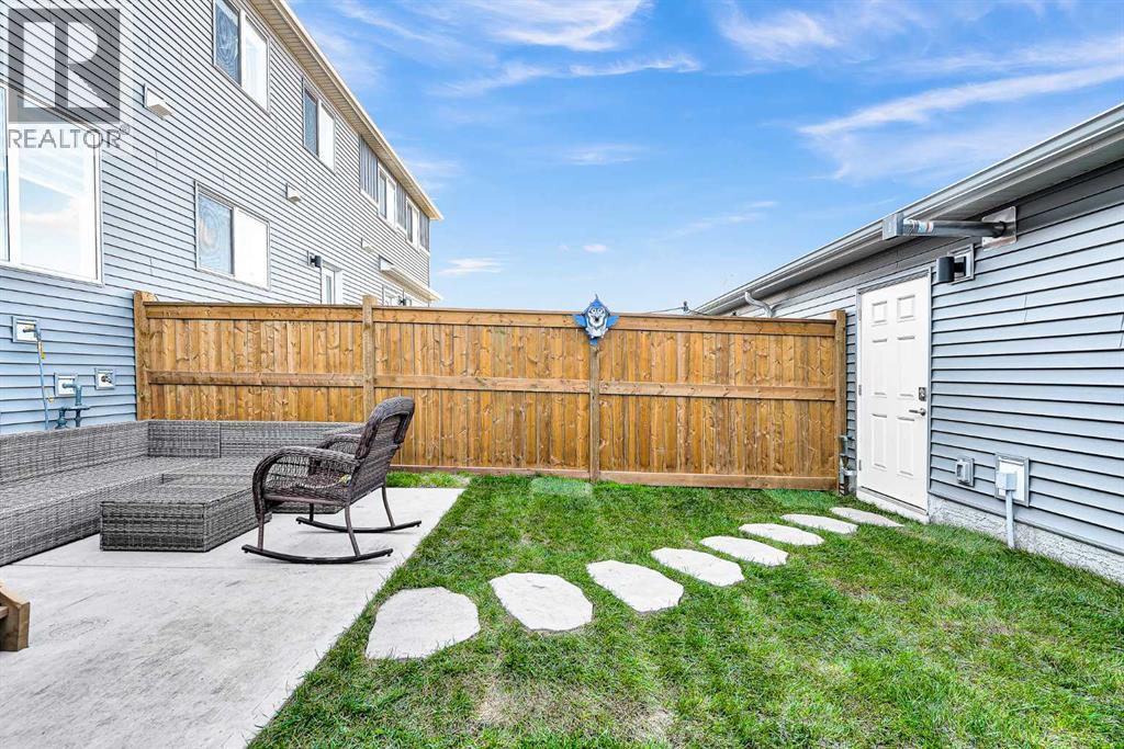 7 Emberside Park, Cochrane, Alberta  T4C 3H8 - Photo 17 - A2317838