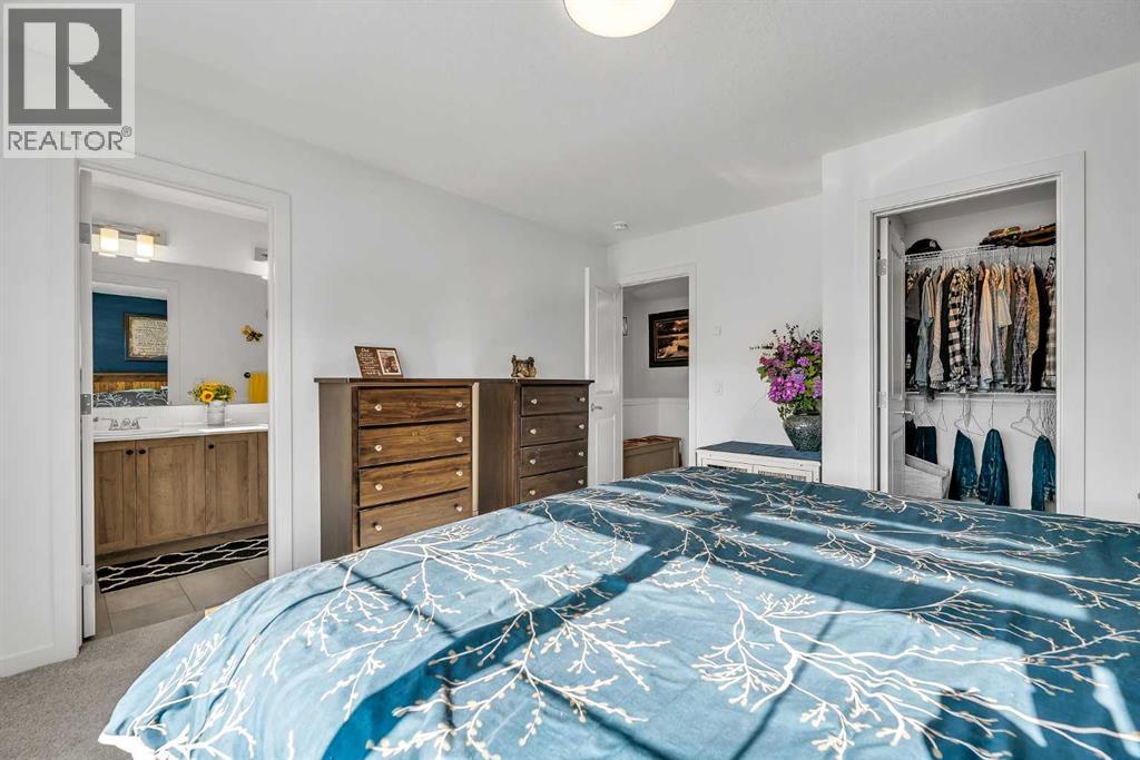 7 Emberside Park, Cochrane, Alberta  T4C 3H8 - Photo 20 - A2317838