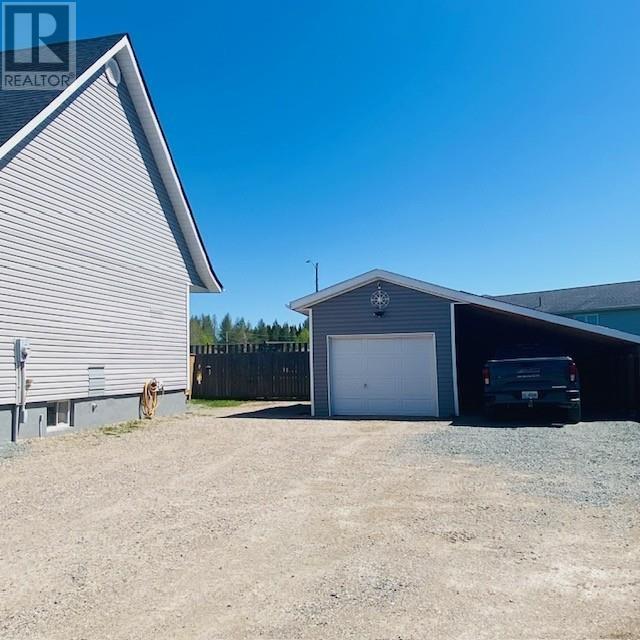 611 Daneff Cres, Geraldton, Ontario  P0T 1M0 - Photo 22 - TB2601337