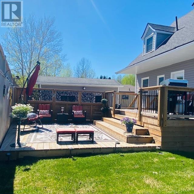 611 Daneff Cres, Geraldton, Ontario  P0T 1M0 - Photo 20 - TB2601337