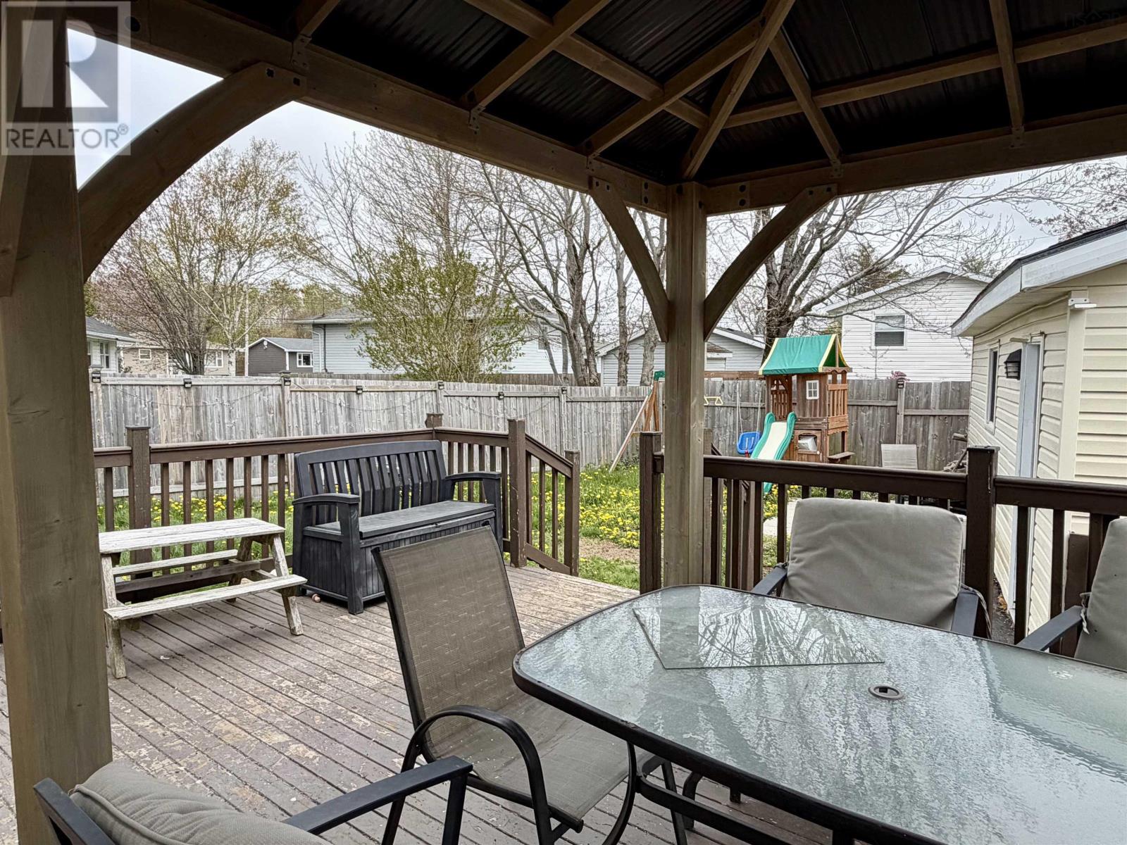 7 Donna Drive, Sydney, Nova Scotia  B1P 7E4 - Photo 4 - 202612702
