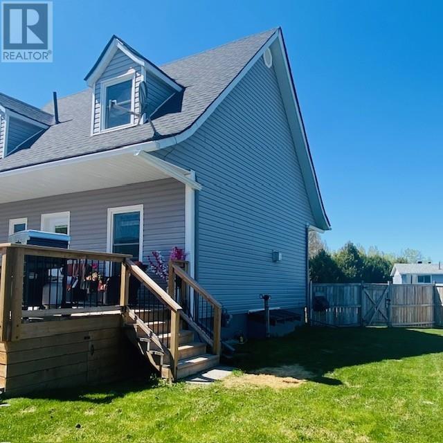 611 Daneff Cres, Geraldton, Ontario  P0T 1M0 - Photo 25 - TB2601337