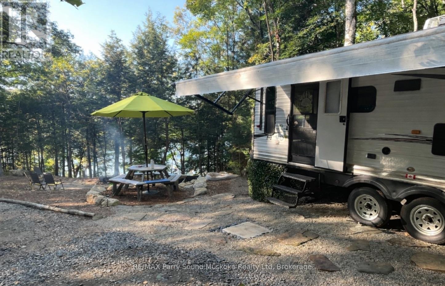110d Louisa Street, Parry Sound, Ontario  P2A 2V3 - Photo 13 - X13242820