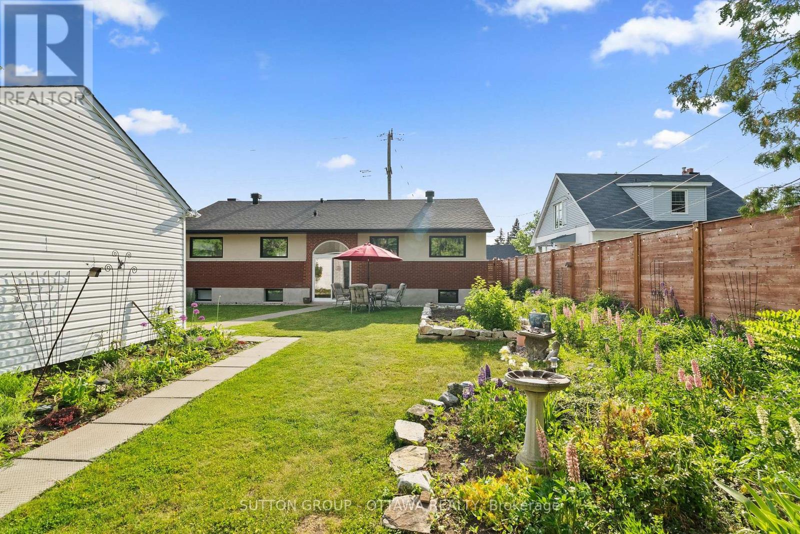 2461 Alta Vista Drive, Ottawa, Ontario  K1H 7M9 - Photo 44 - X13234706
