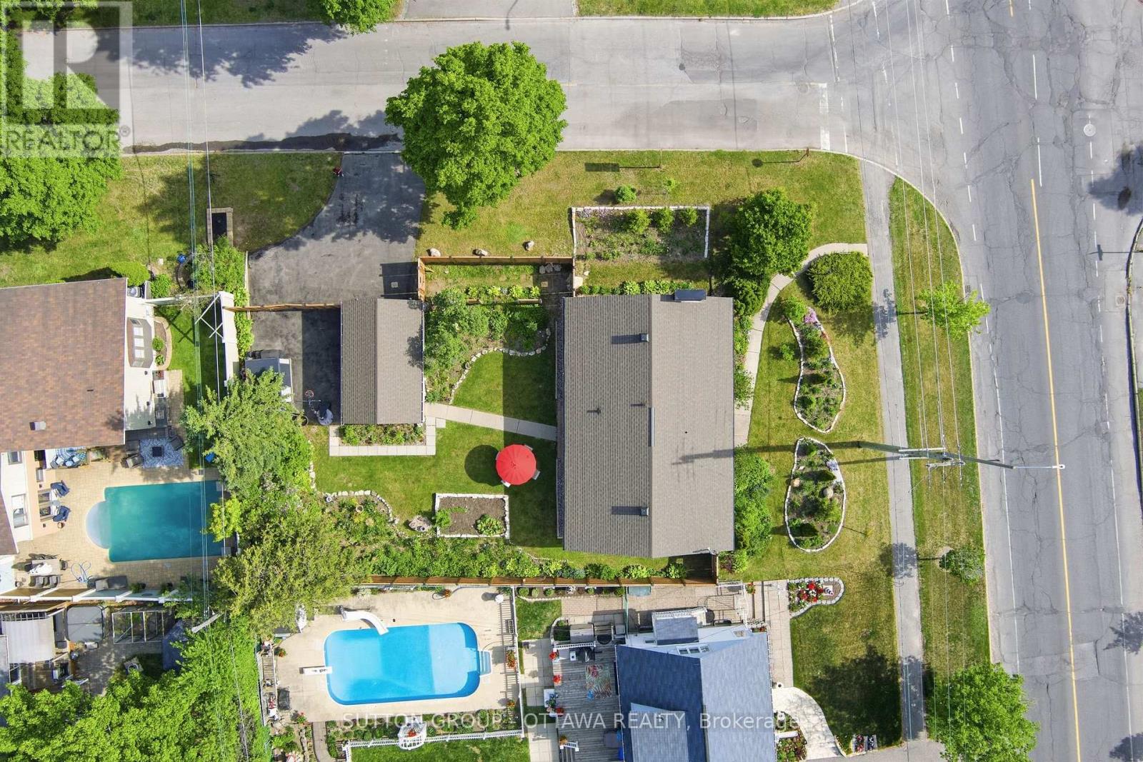 2461 Alta Vista Drive, Ottawa, Ontario  K1H 7M9 - Photo 49 - X13234706