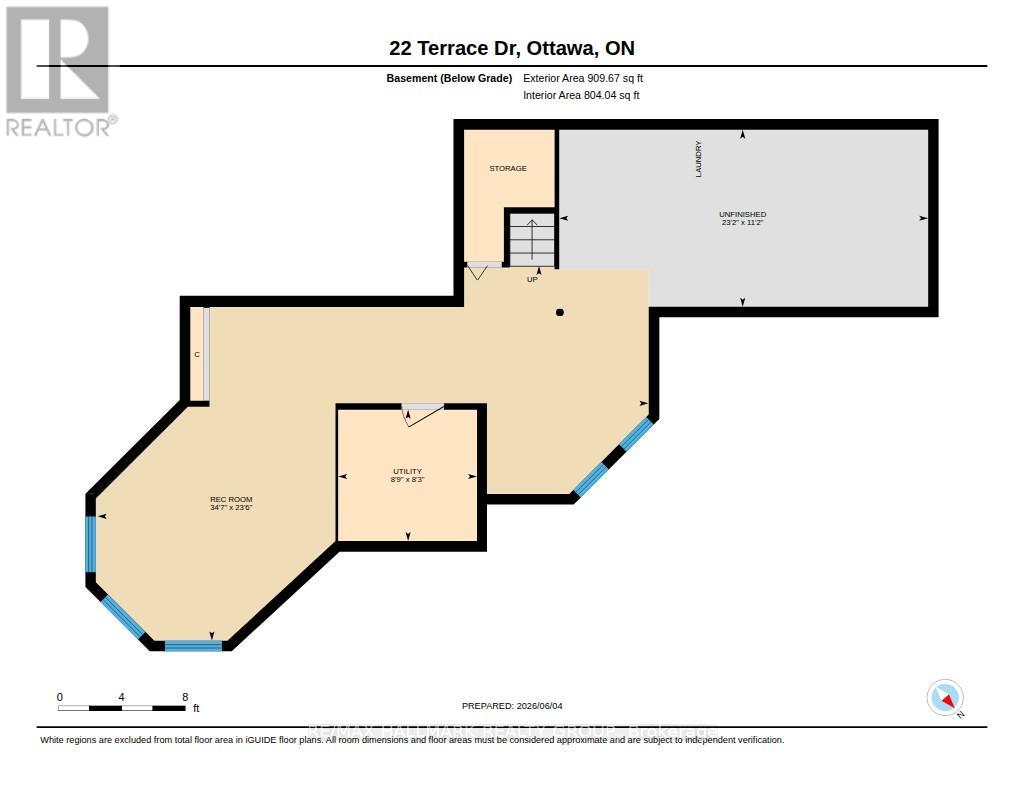 22 Terrace Drive, Ottawa, Ontario  K2H 9N2 - Photo 47 - X13239382