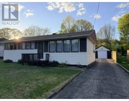 1050 Long ST, Spragge, Ontario