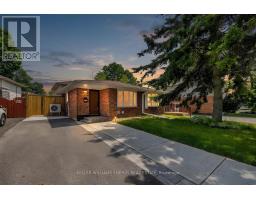 1281 OXFORD STREET, Oshawa, Ontario