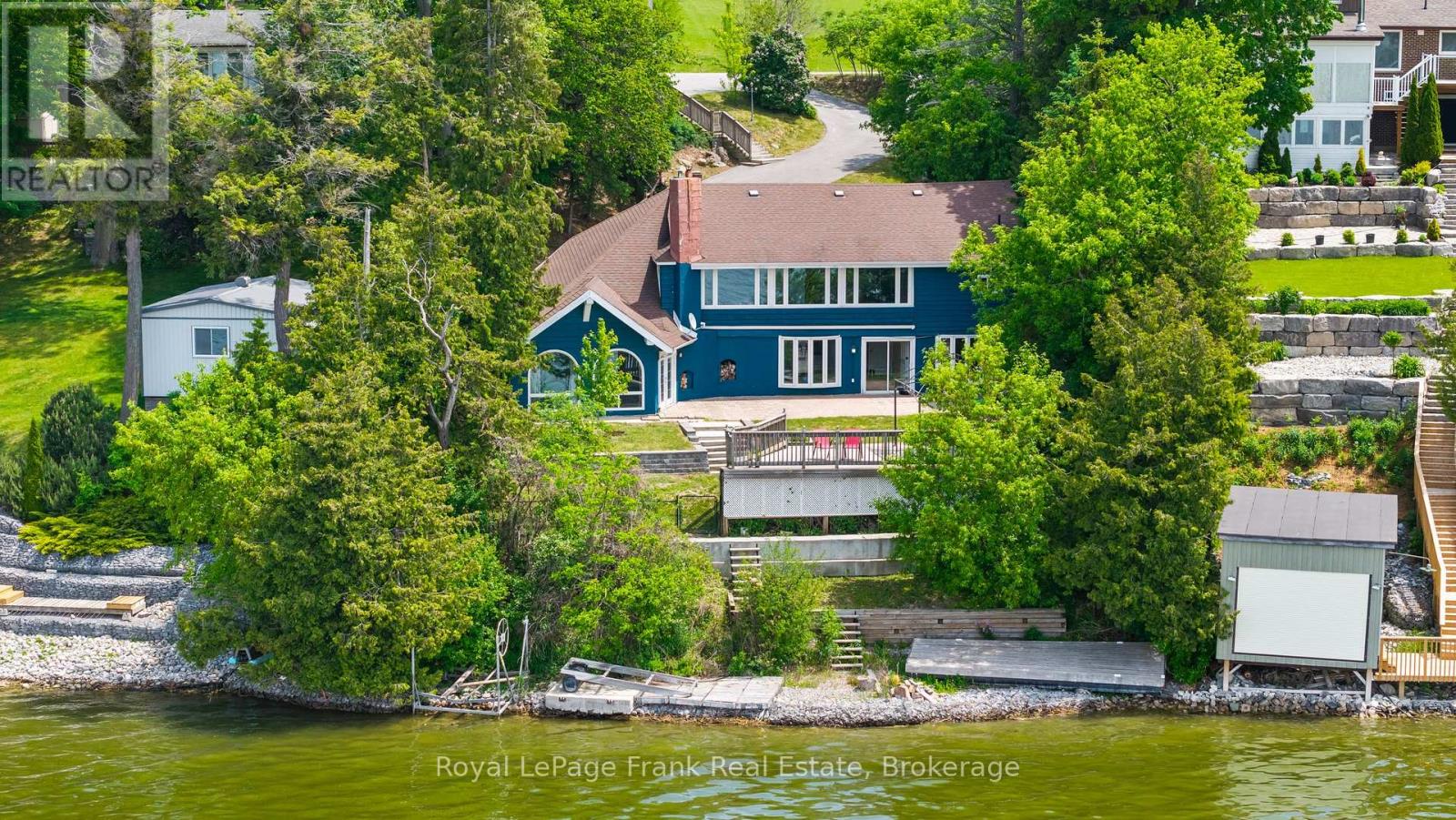 24 PETTET DRIVE, Scugog, Ontario