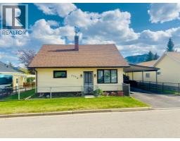 7710 24 Avenue, Coleman, Alberta