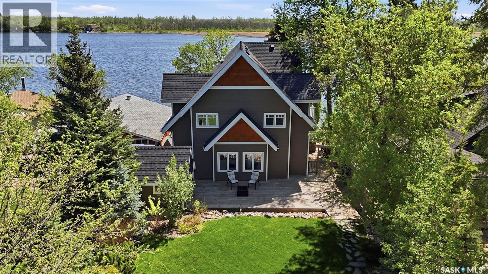 23 Lakeside Drive, Pike Lake Provincial Park, Saskatchewan  S0L 3J0 - Photo 45 - SK038129