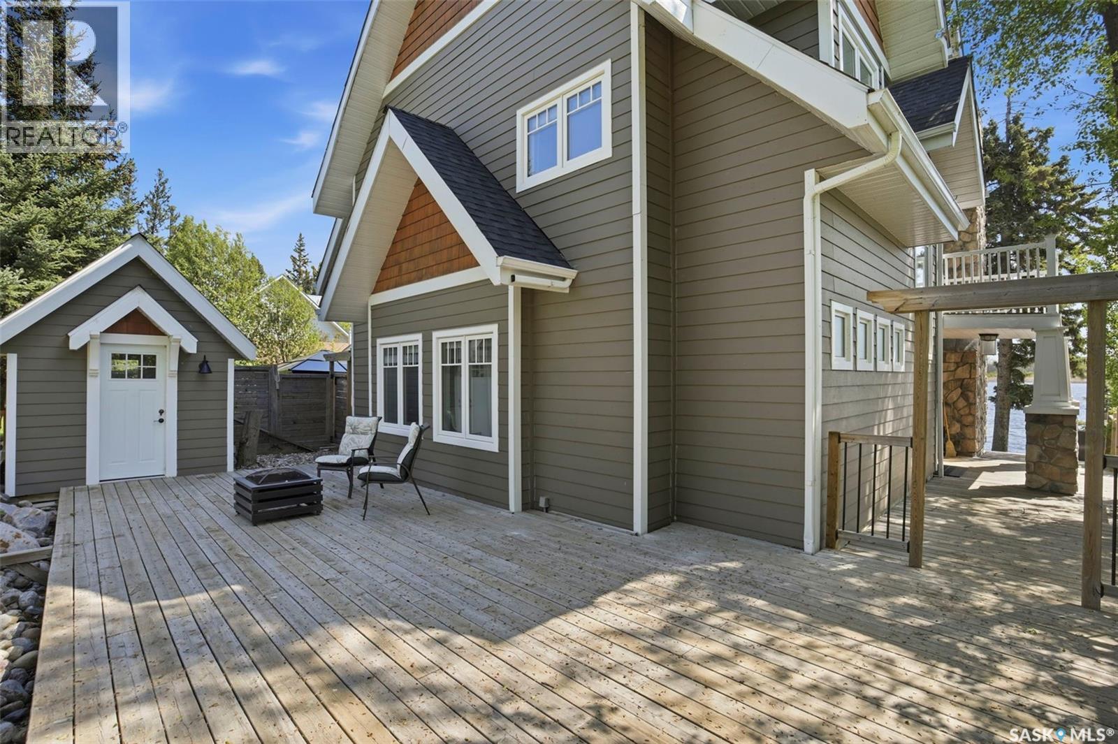 23 Lakeside Drive, Pike Lake Provincial Park, Saskatchewan  S0L 3J0 - Photo 39 - SK038129