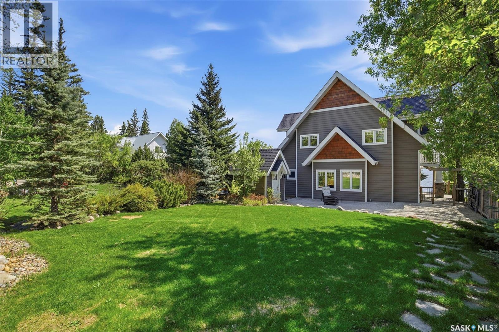 23 Lakeside Drive, Pike Lake Provincial Park, Saskatchewan  S0L 3J0 - Photo 40 - SK038129