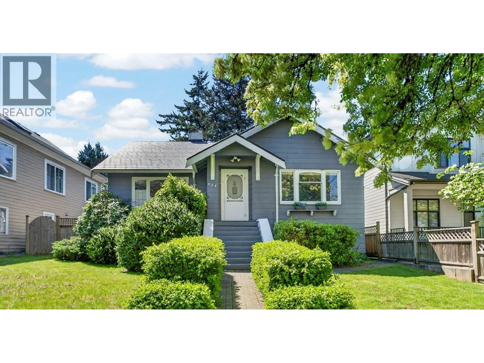 834 FOURTH STREET