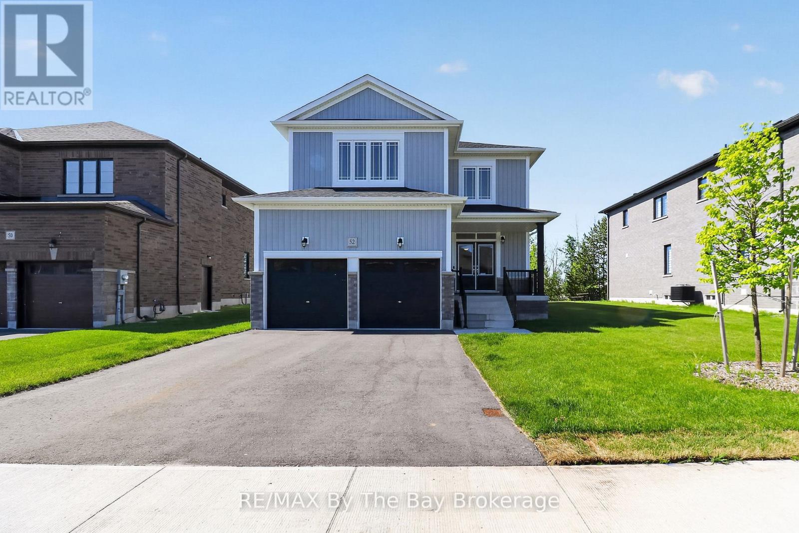 52 Amber Drive, Wasaga Beach, Ontario  L9Z 0R9 - Photo 1 - S13246886