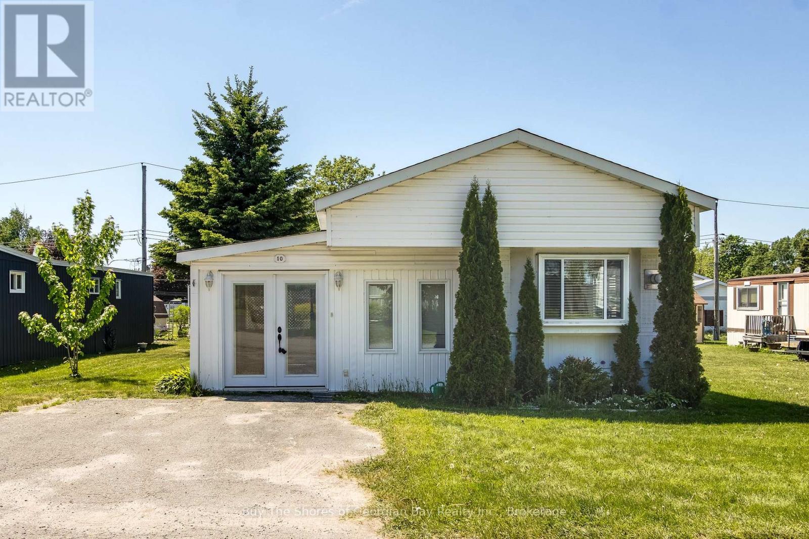 10 Maple Lane, Midland, Ontario  L4R 0B9 - Photo 2 - S13247166
