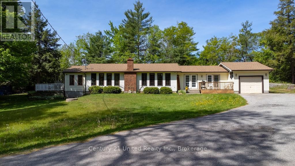 254 County Rd 620, North Kawartha, Ontario  K0L 1A0 - Photo 1 - X13246884