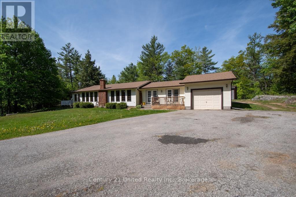 254 County Rd 620, North Kawartha, Ontario  K0L 1A0 - Photo 2 - X13246884