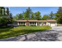 254 COUNTY RD 620, North Kawartha, Ontario