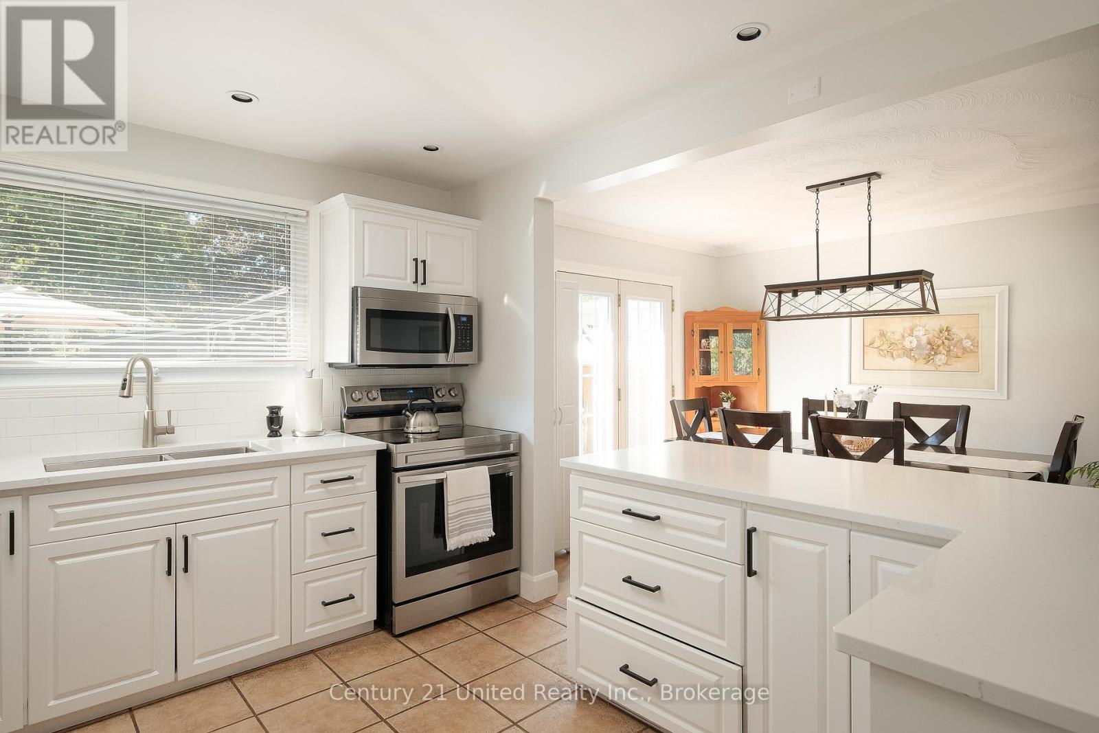 1233 Franklin Drive, Peterborough, Ontario  K9H 6Z3 - Photo 10 - X13246946