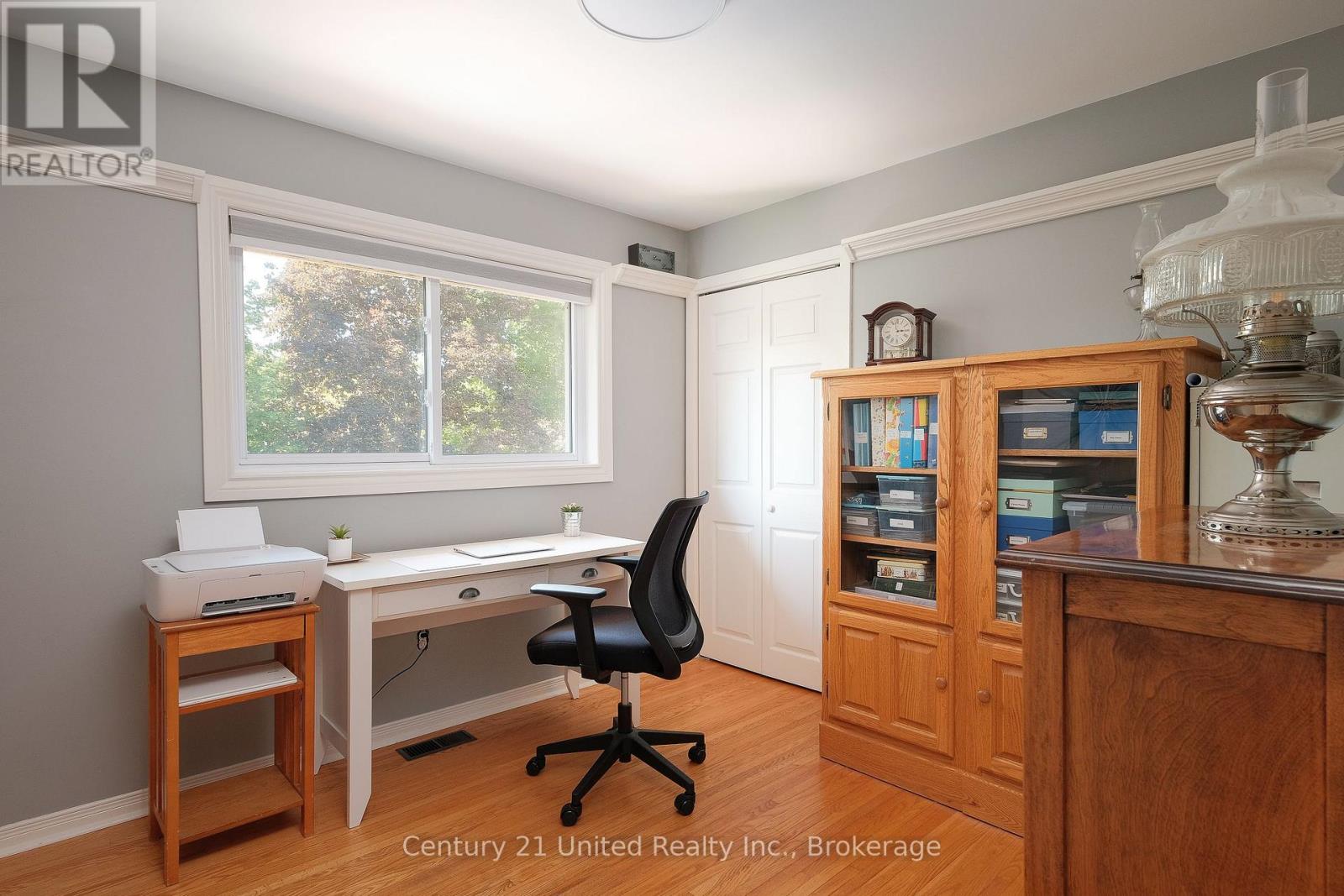 1233 Franklin Drive, Peterborough, Ontario  K9H 6Z3 - Photo 21 - X13246946