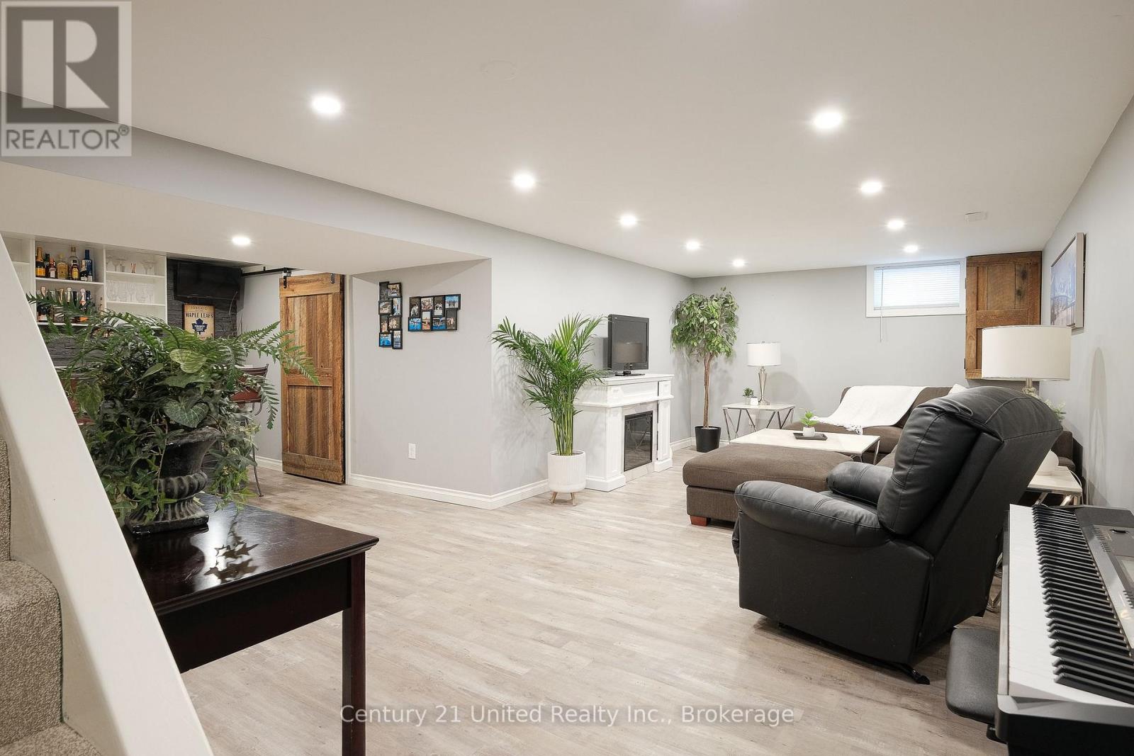 1233 Franklin Drive, Peterborough, Ontario  K9H 6Z3 - Photo 24 - X13246946