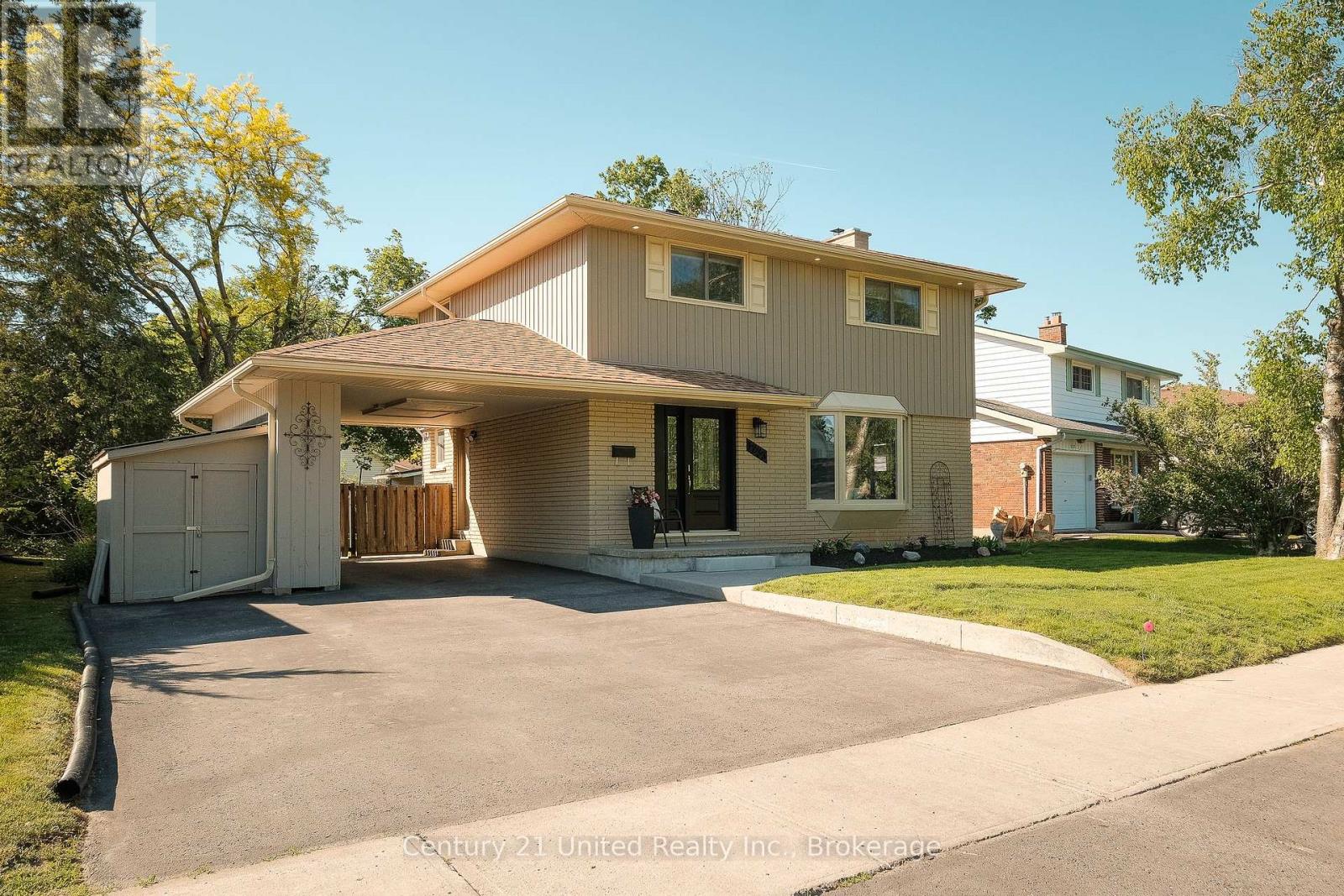 1233 Franklin Drive, Peterborough, Ontario  K9H 6Z3 - Photo 30 - X13246946