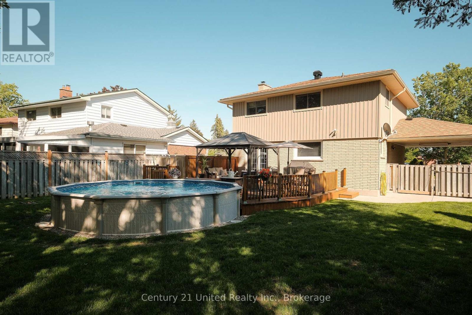 1233 Franklin Drive, Peterborough, Ontario  K9H 6Z3 - Photo 33 - X13246946