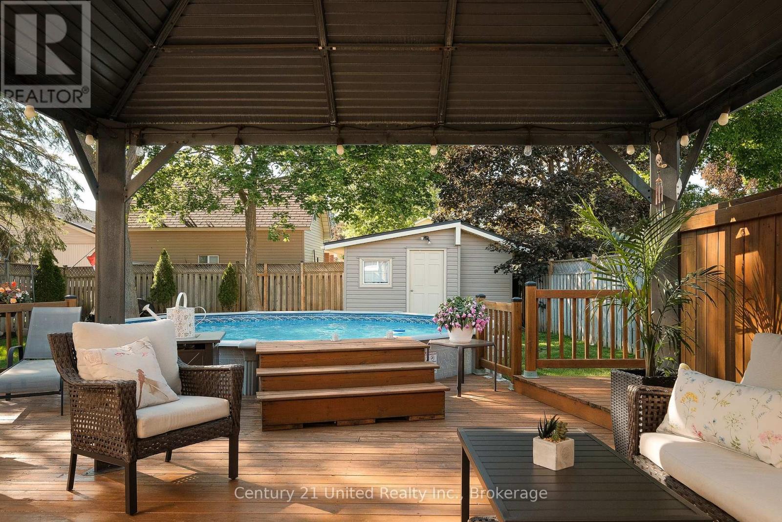 1233 Franklin Drive, Peterborough, Ontario  K9H 6Z3 - Photo 37 - X13246946