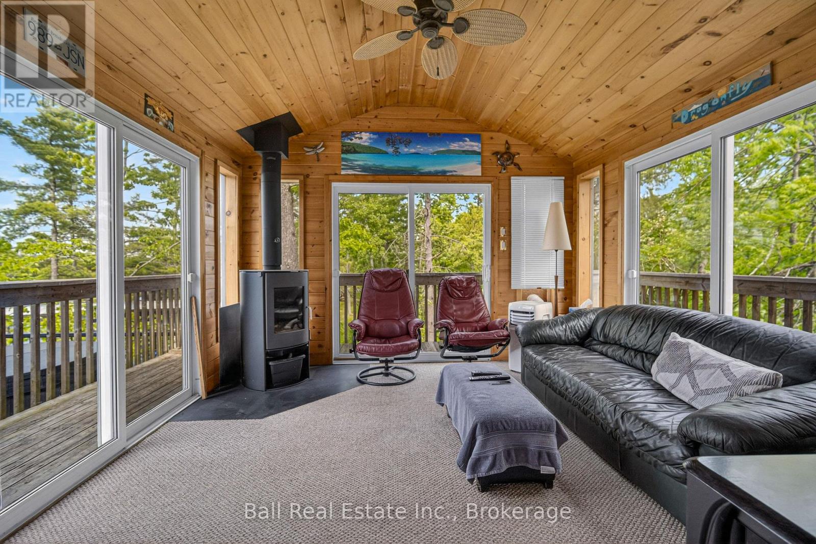 85 Hillcrest Road, North Kawartha, Ontario  K0L 3E0 - Photo 17 - X13247202