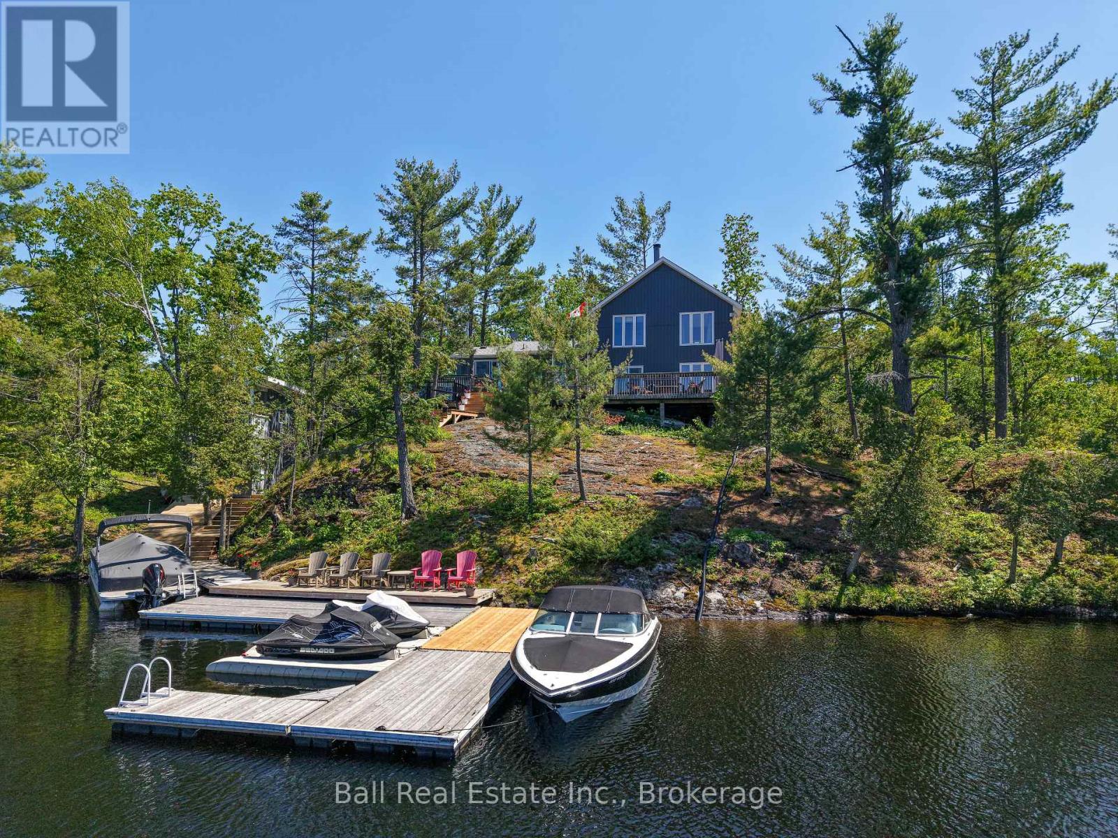 85 Hillcrest Road, North Kawartha, Ontario  K0L 3E0 - Photo 3 - X13247202