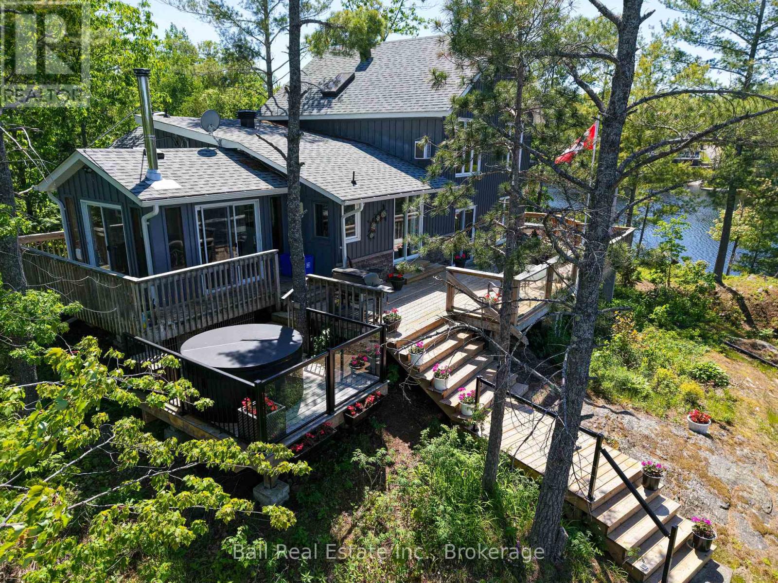 85 Hillcrest Road, North Kawartha, Ontario  K0L 3E0 - Photo 40 - X13247202