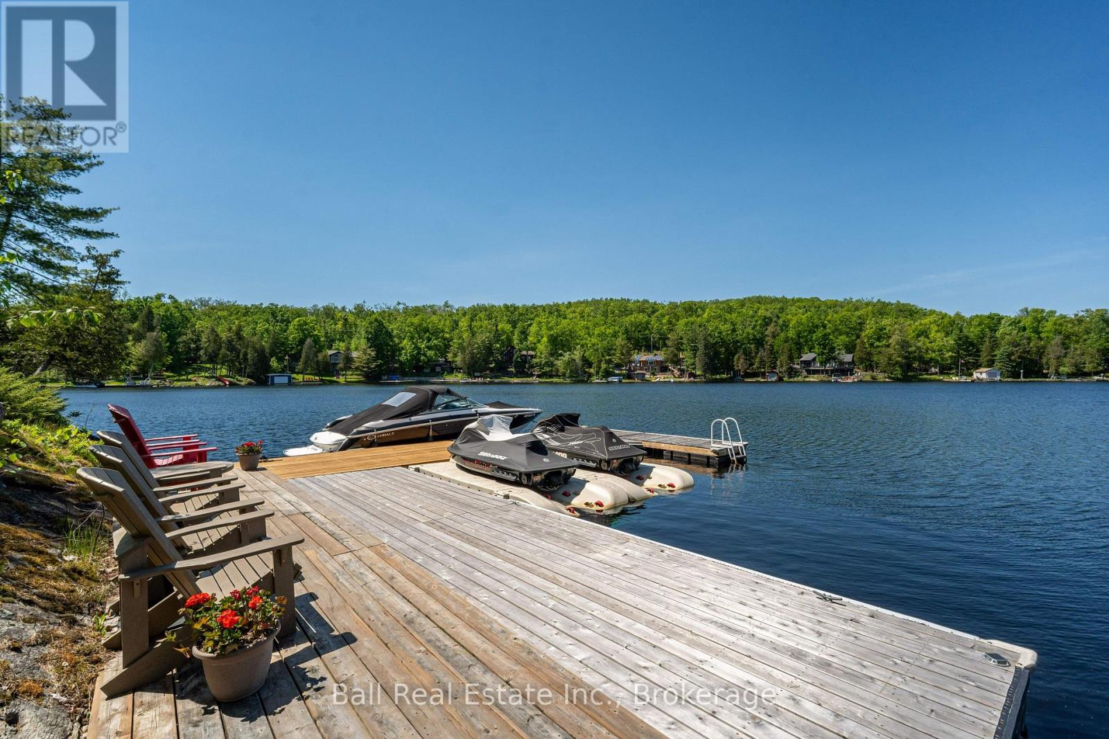 85 Hillcrest Road, North Kawartha, Ontario  K0L 3E0 - Photo 44 - X13247202
