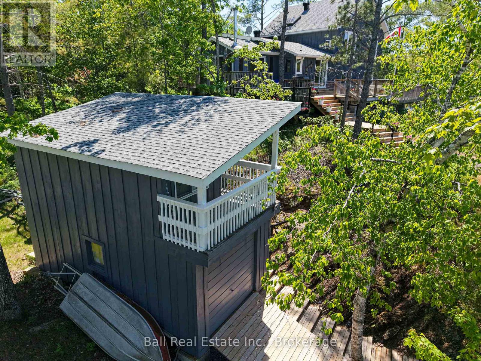 85 Hillcrest Road, North Kawartha, Ontario  K0L 3E0 - Photo 9 - X13247202