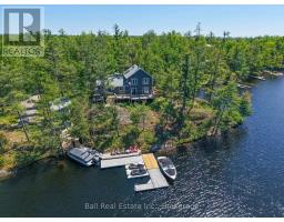 85 HILLCREST ROAD, North Kawartha, Ontario