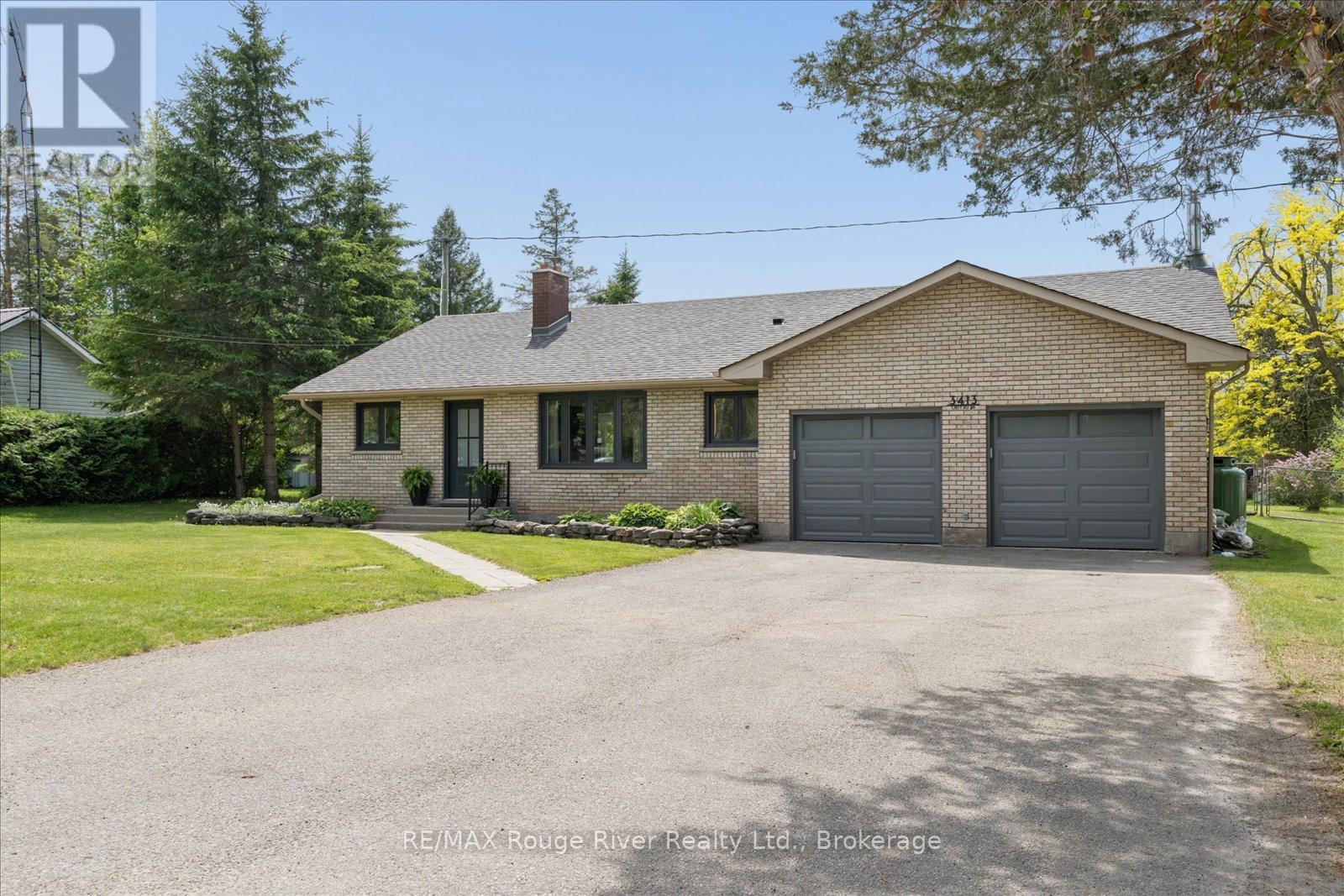 3413 County Rd 36, Kawartha Lakes (Bobcaygeon), Ontario  K0M 1A0 - Photo 39 - X13247244