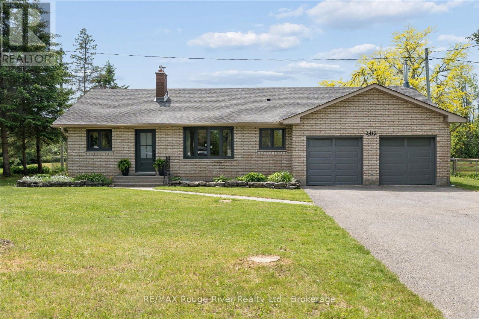 3413 County Rd 36, Kawartha Lakes (Bobcaygeon), Ontario  K0M 1A0 - Photo 40 - X13247244
