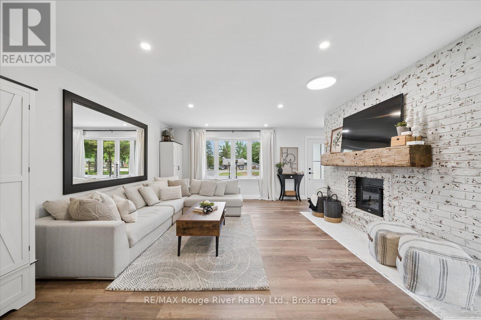 3413 County Rd 36, Kawartha Lakes (Bobcaygeon), Ontario  K0M 1A0 - Photo 6 - X13247244