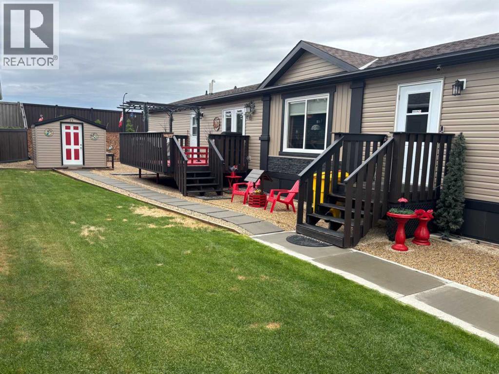113, 11850 84 Avenue, Grande Prairie, Alberta  T8W 0M4 - Photo 3 - A2318189