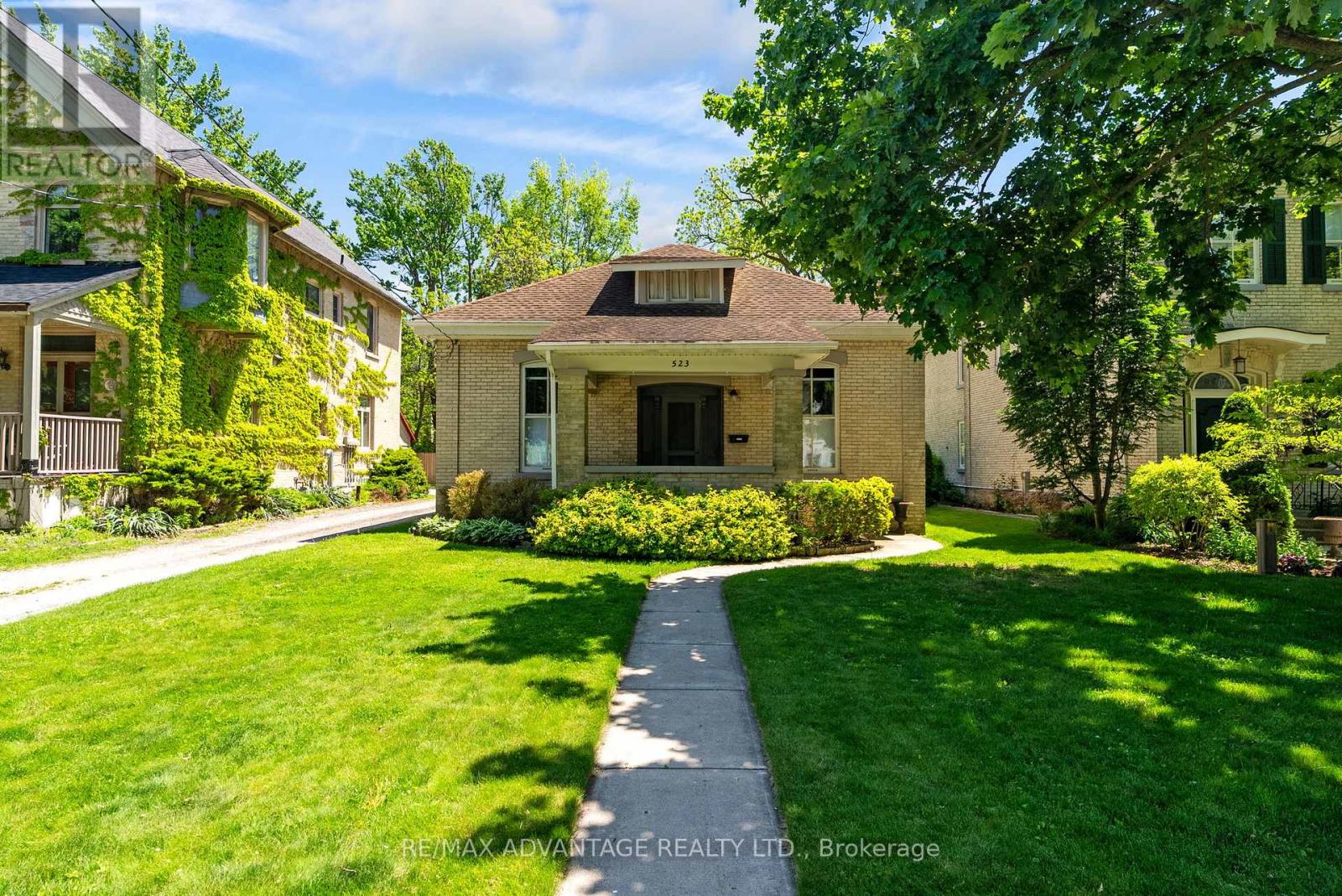 523 DUFFERIN AVENUE, London East, Ontario