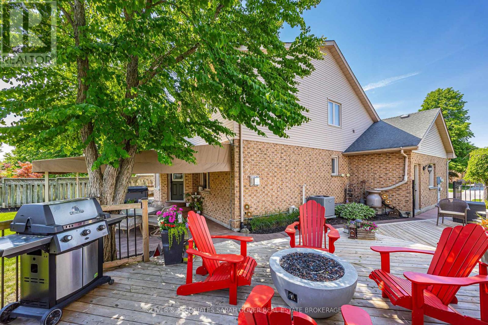 245 Ensign Crescent, London South, Ontario  N6J 4V2 - Photo 32 - X13247218