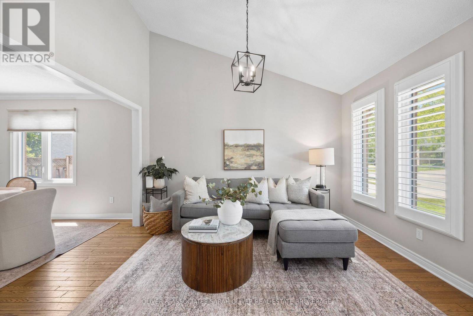 245 Ensign Crescent, London South, Ontario  N6J 4V2 - Photo 4 - X13247218