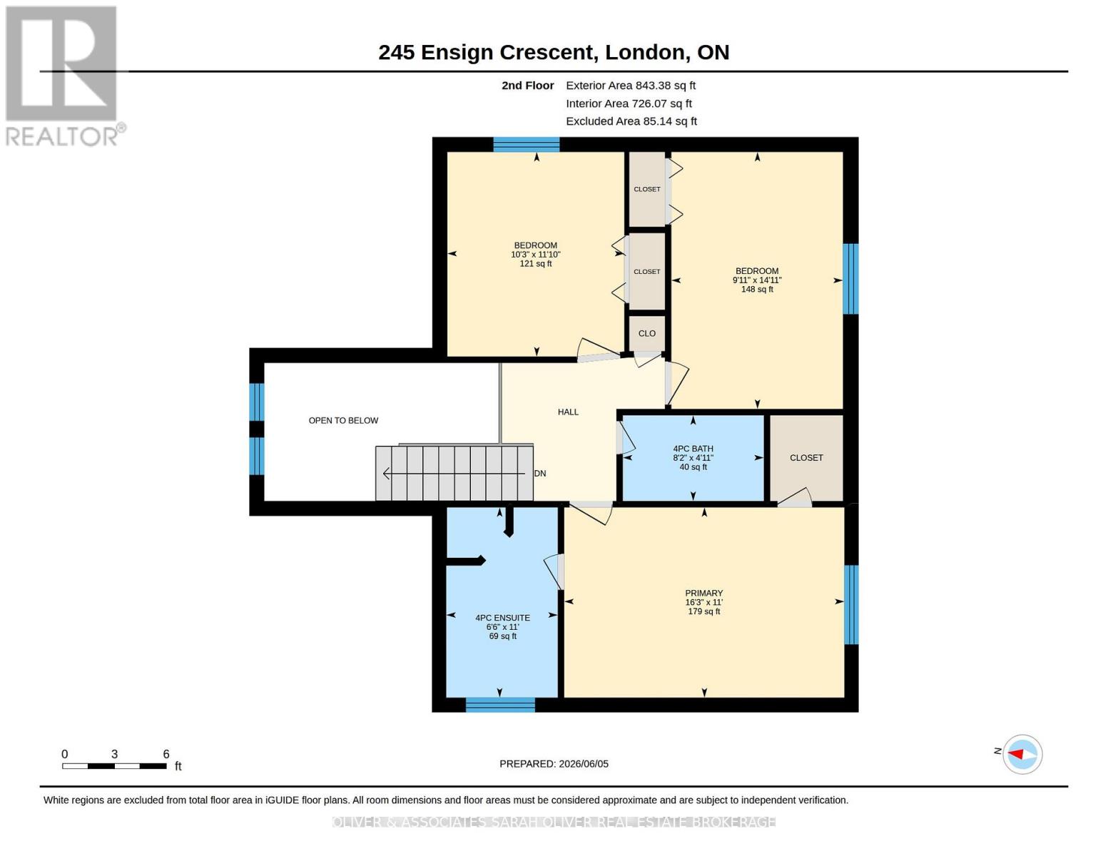 245 Ensign Crescent, London South, Ontario  N6J 4V2 - Photo 41 - X13247218