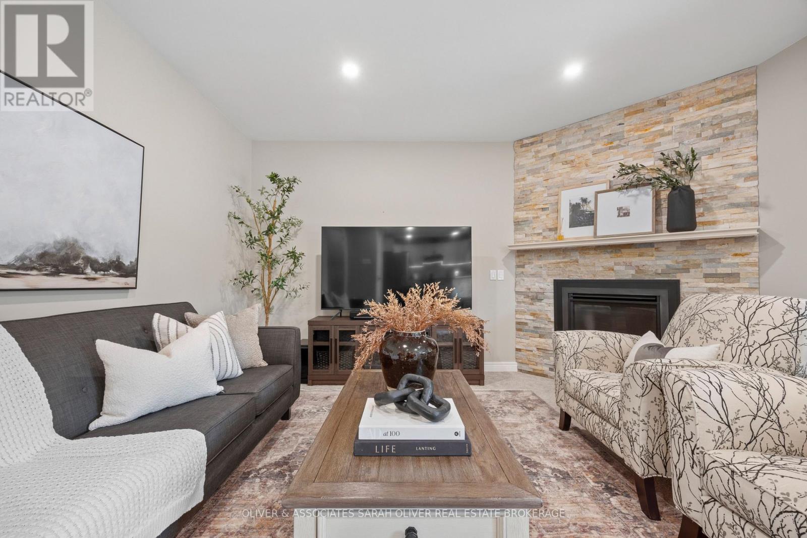 245 Ensign Crescent, London South, Ontario  N6J 4V2 - Photo 8 - X13247218