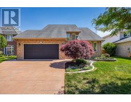 245 ENSIGN CRESCENT, London South, Ontario