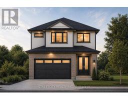 1215 HONEYWOOD DRIVE, London South, Ontario