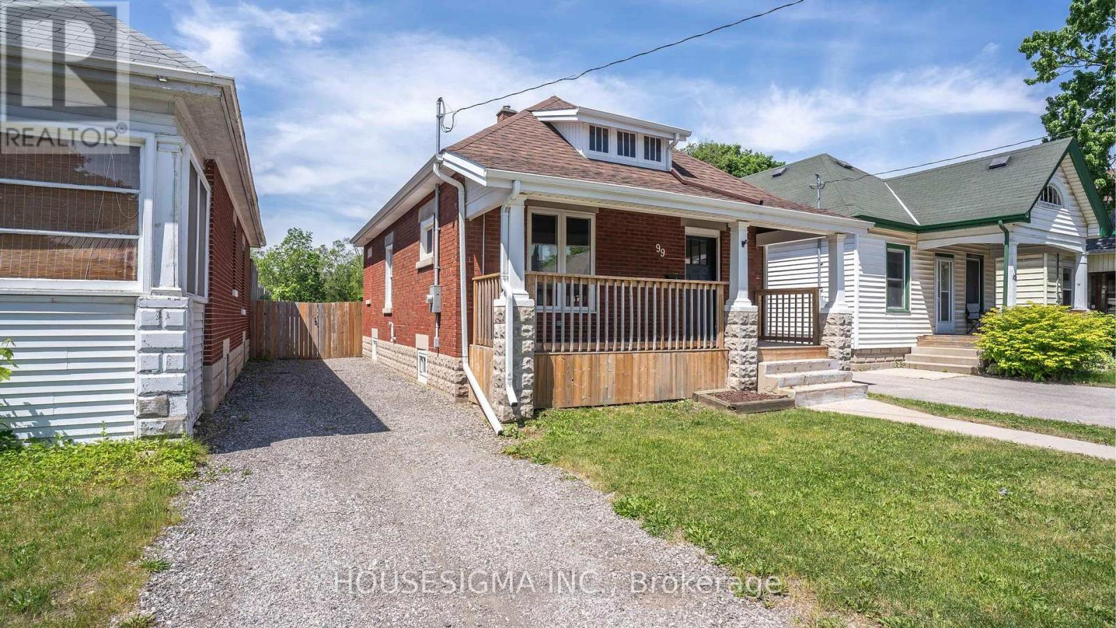 99 Egerton Street, London East, Ontario  N5Z 2G1 - Photo 2 - X13247232