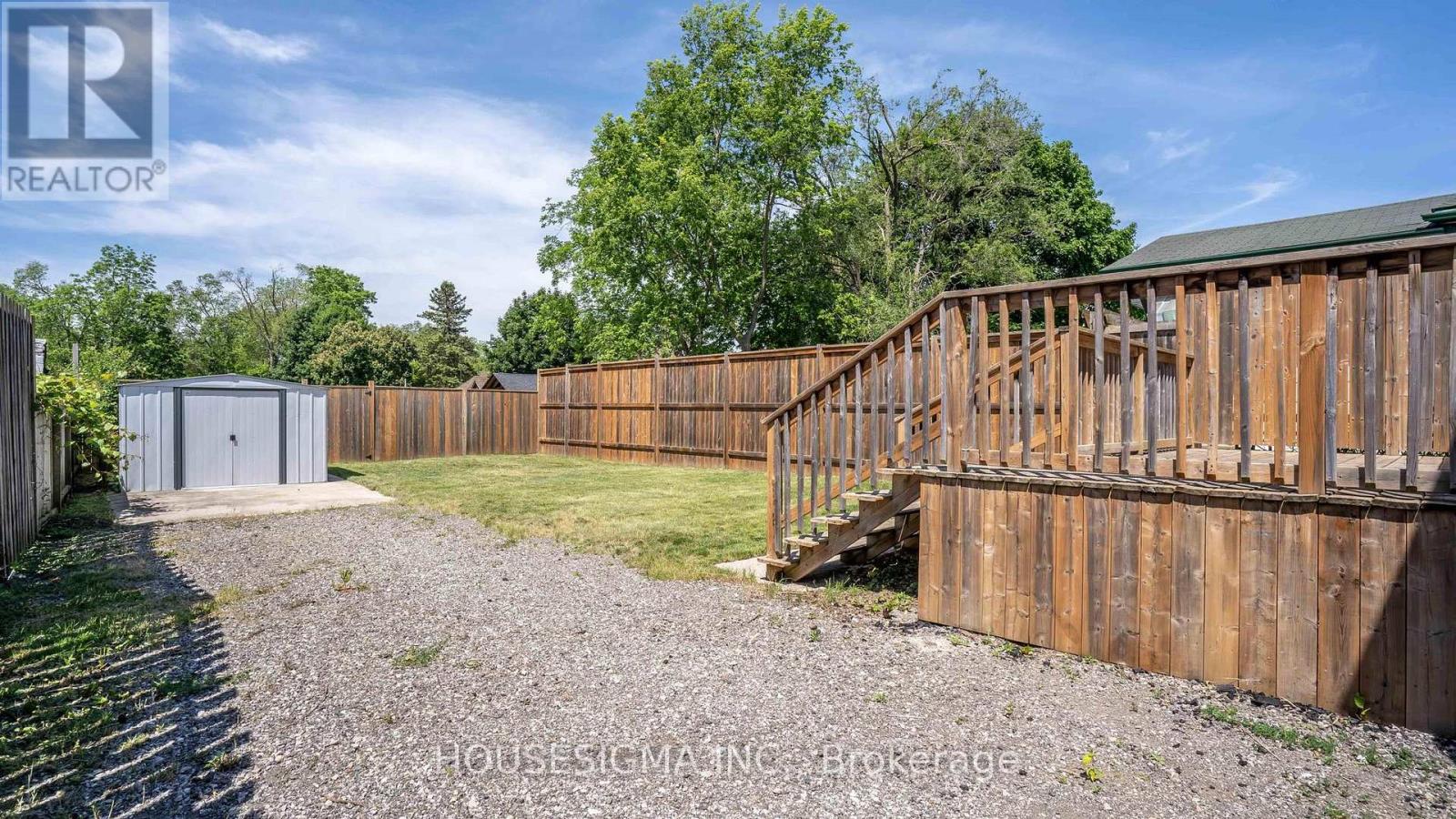 99 Egerton Street, London East, Ontario  N5Z 2G1 - Photo 23 - X13247232