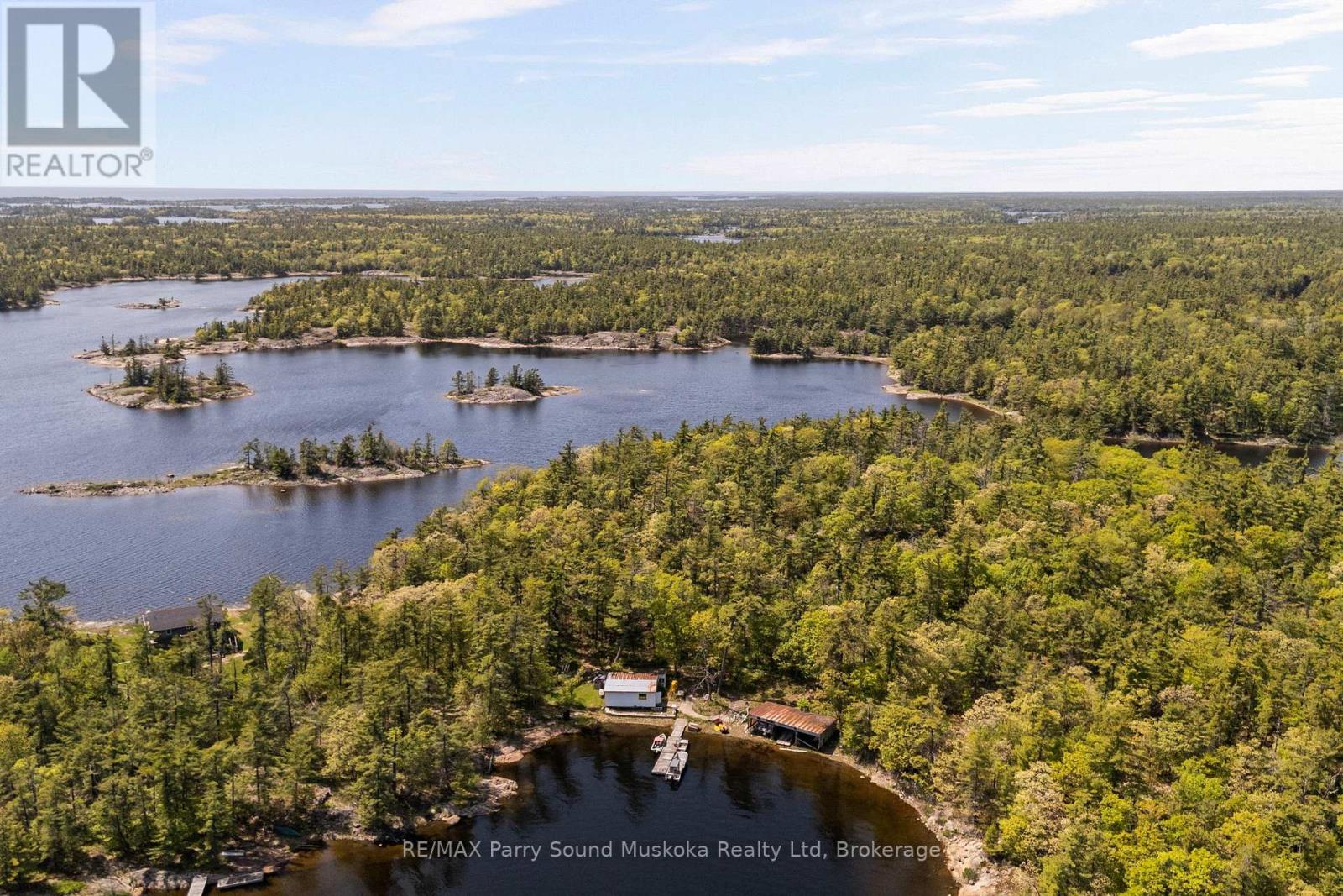 16 B55 Island Island, The Archipelago, Ontario  P0C 1H0 - Photo 2 - X13246882
